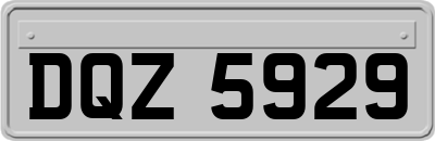 DQZ5929