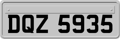 DQZ5935