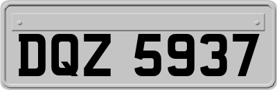 DQZ5937