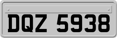 DQZ5938