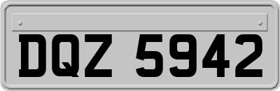 DQZ5942