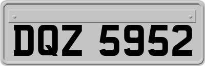 DQZ5952