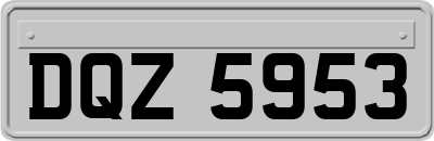 DQZ5953