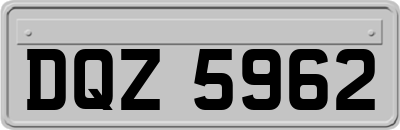 DQZ5962