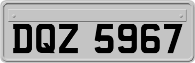 DQZ5967