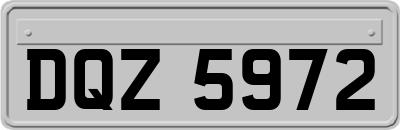 DQZ5972