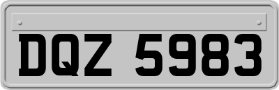 DQZ5983