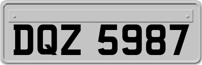 DQZ5987