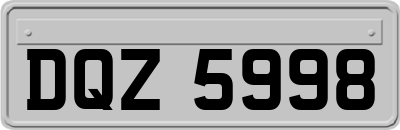 DQZ5998