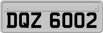 DQZ6002