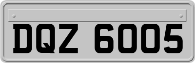 DQZ6005