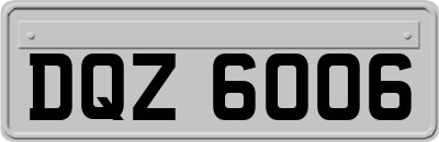 DQZ6006