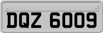 DQZ6009