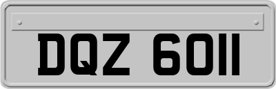 DQZ6011