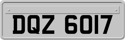 DQZ6017