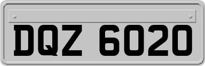DQZ6020