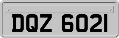 DQZ6021