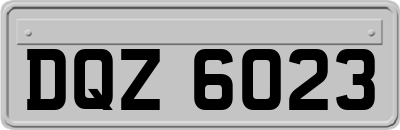 DQZ6023
