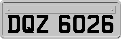 DQZ6026