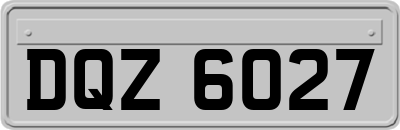 DQZ6027