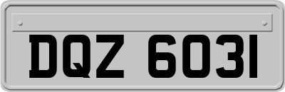 DQZ6031