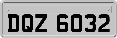 DQZ6032