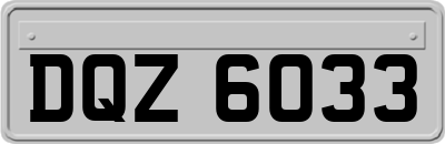 DQZ6033
