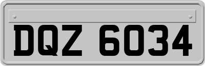 DQZ6034