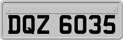 DQZ6035