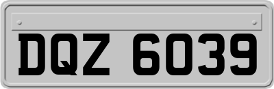 DQZ6039