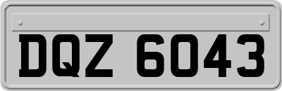DQZ6043