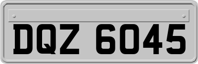DQZ6045