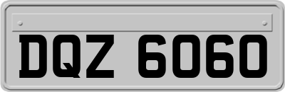 DQZ6060