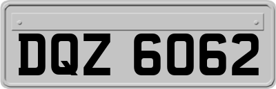 DQZ6062