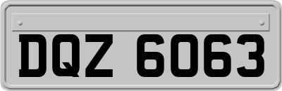 DQZ6063