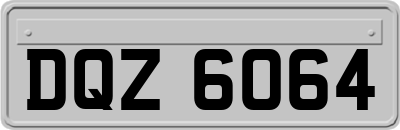 DQZ6064
