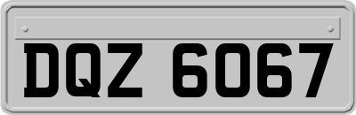 DQZ6067