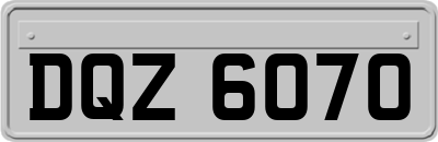 DQZ6070