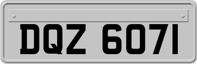DQZ6071