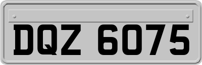 DQZ6075