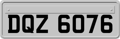 DQZ6076