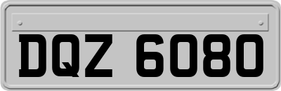 DQZ6080