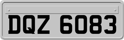 DQZ6083