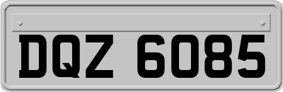 DQZ6085