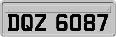 DQZ6087