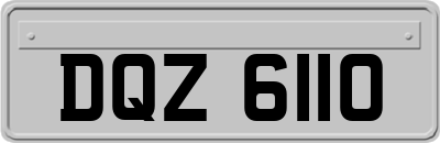 DQZ6110