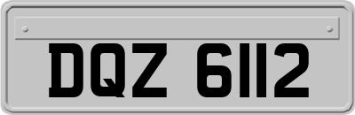 DQZ6112