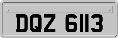 DQZ6113