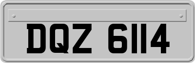 DQZ6114
