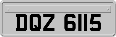 DQZ6115
